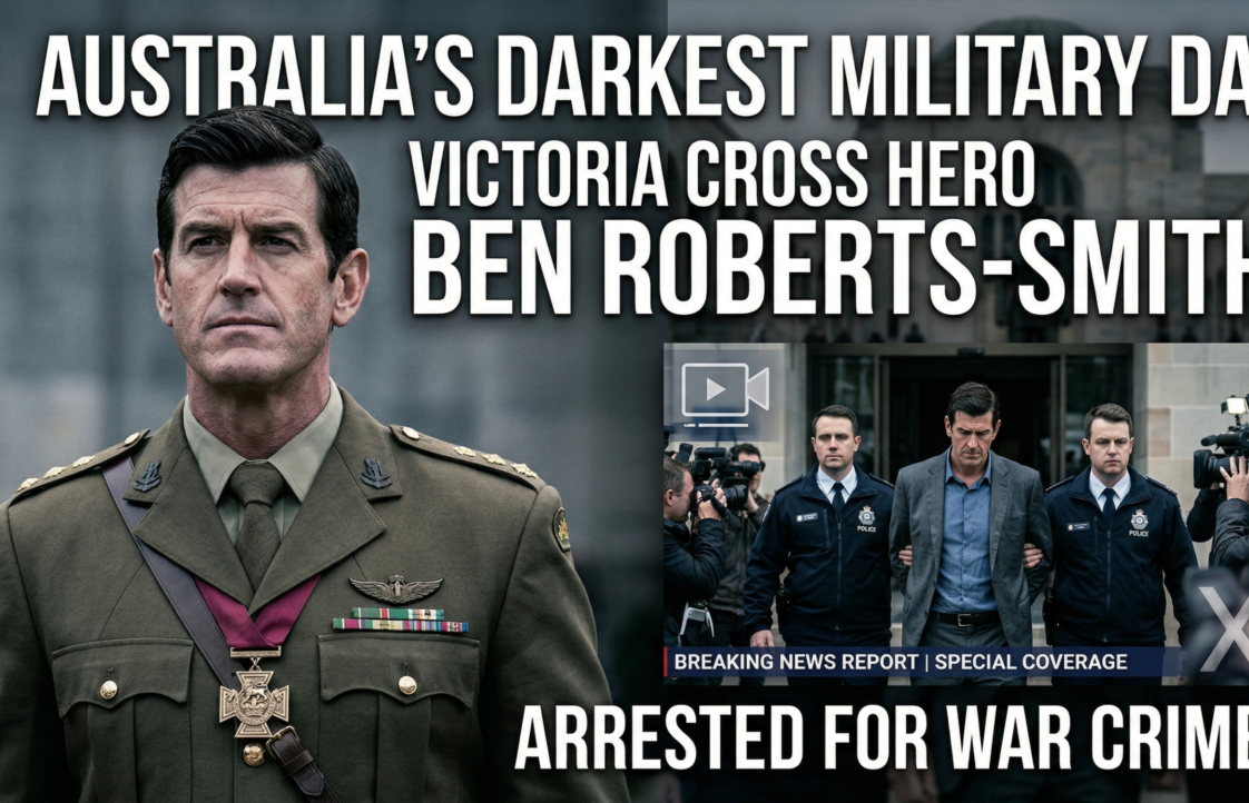 Australia's Darkest Military Day